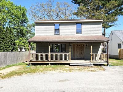 183 Pleasant View Ave, Smithfield, RI, 02917