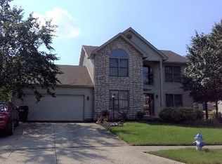 1755 E Oxford Rd, Marion, OH 43302