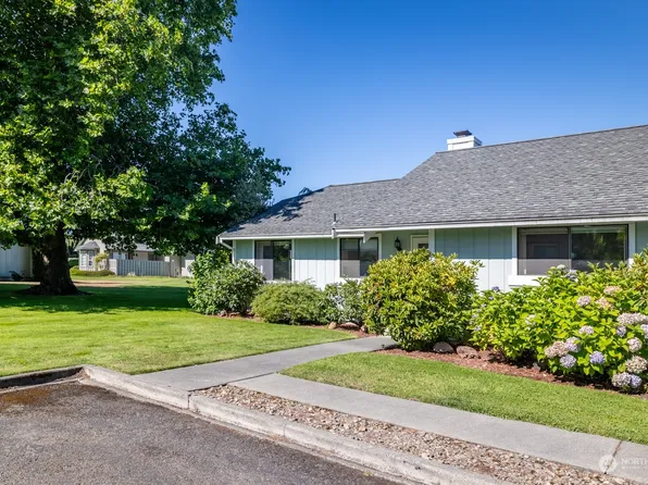 844 N Canterbury Court, Sequim, WA 98382