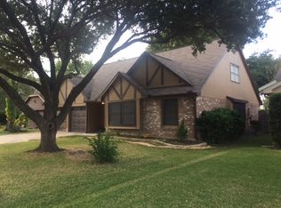 2908 Thistledown Dr, League City, TX 77573