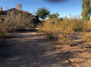 9805 N Vista Dr, Kingman, AZ 86401
