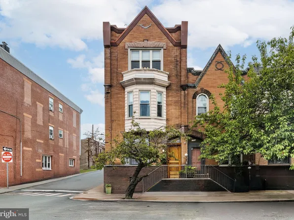 1725 W Ritner St, Philadelphia, PA 19145