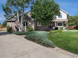 5437 Hilldale Ct, Fort Collins, CO 80526