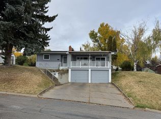 128 Carroll Trl, Lewistown, MT 59457