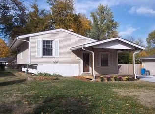 5110 NE 44th St, Kansas City, MO 64117