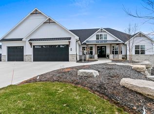 699 Blackberry Ct, Oneida, WI 54155