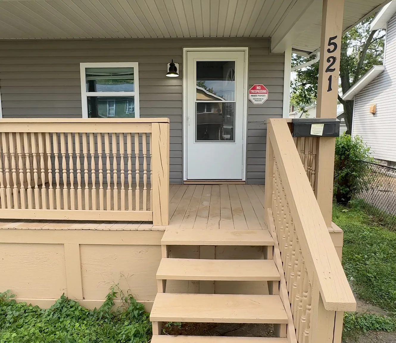 3 bed, 1092 sqft, $1,485 — Photo 2