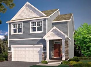 9811 95th Pl N, Maple Grove, MN 55369