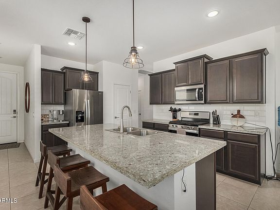 5th image of 40381 W HILLMAN Drive