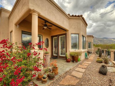 6110 N Via Del Tecaco, Tucson, AZ, 85718