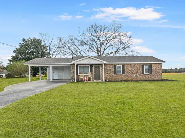 262 County Road 53, Clanton, AL 35045