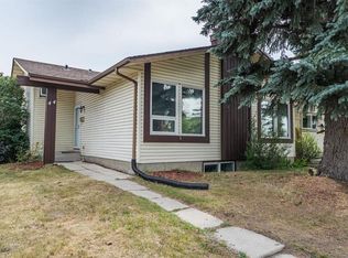 44 N Templehill Dr NE, Calgary, AB T1Y4C3