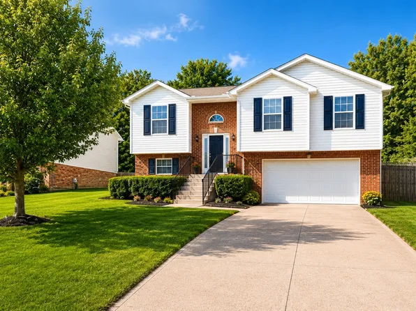 1023 Hedge Apple Dr, Clarksville, TN 37040