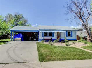 415 S Pierson St, Lakewood, CO 80226