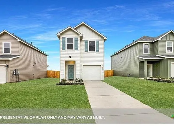 227 Hilltop Dr, San Marcos, TX 78666