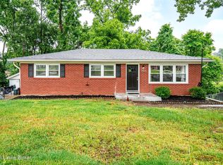 6811 Rock Hollow Dr, Louisville, KY 40219