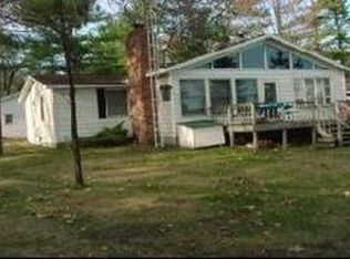 7495 Loud Dr, Oscoda, MI 48750