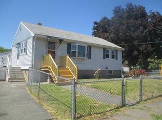 49 Kennard St, Malden, MA 02148