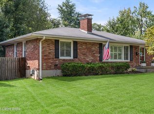 328 Brunswick Rd, Bellewood, KY 40207