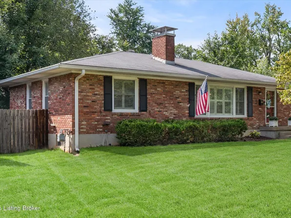 328 Brunswick Rd, Bellewood, KY 40207