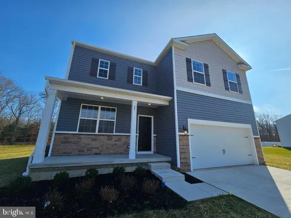 29 Cades Ct, Newfield, NJ 08344