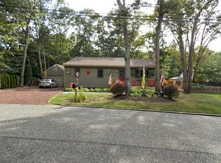 112 Bryan Rd, Marmora, NJ 08223