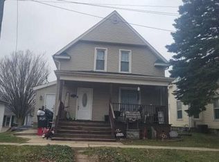 226 S Riley St, Kendallville, IN 46755