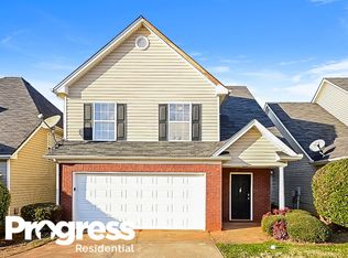 527 Carlton Pointe Dr #79, Palmetto, GA 30268