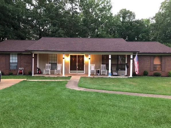 130 Harden Chapel Rd, Fulton, MS 38843