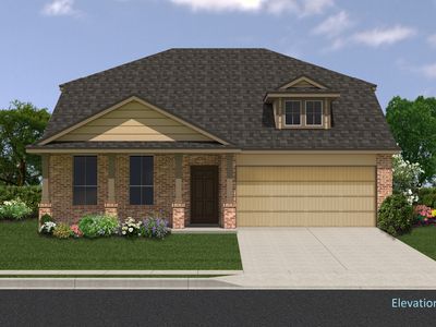 1300 Gigante Dr, Killeen, TX, 76543