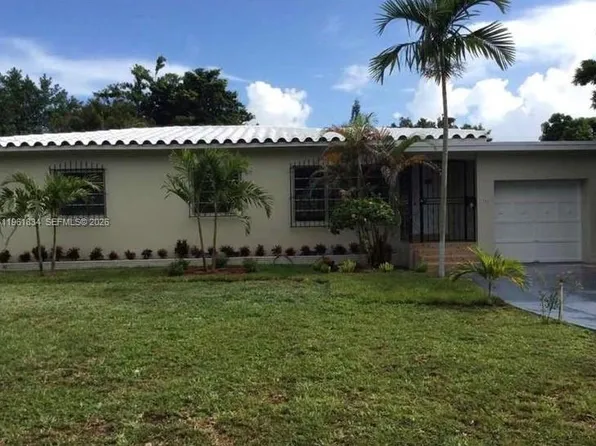 730 NE 139th St, North Miami, FL 33161