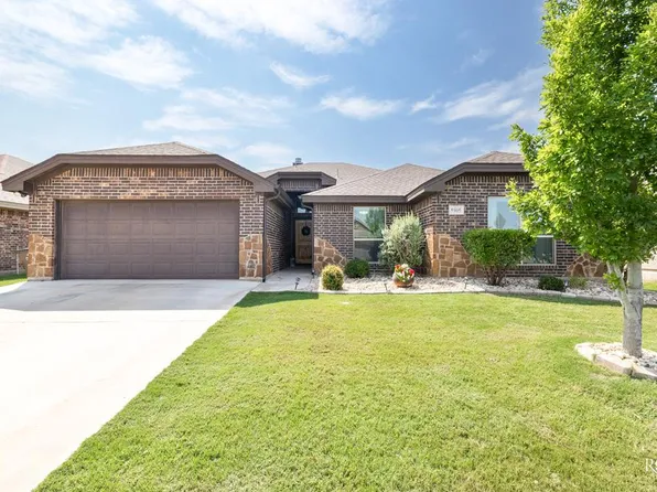 5905 Tarin St, San Angelo, TX 76904