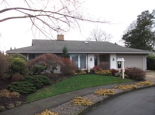 14940 NW Northumbria Ln, Beaverton, OR