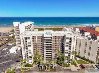 Saida Towers III, South Padre Island, TX 78597