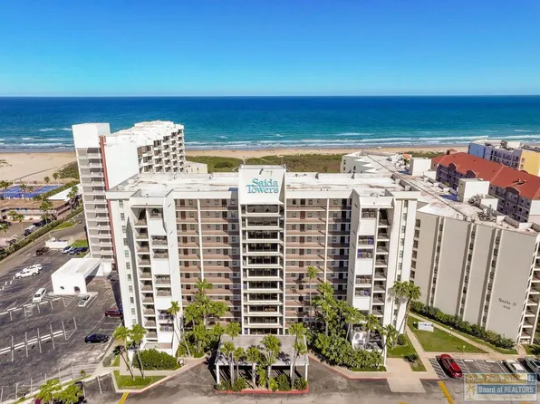 404 Padre Blvd #906/3906, South Padre Island, TX 78597