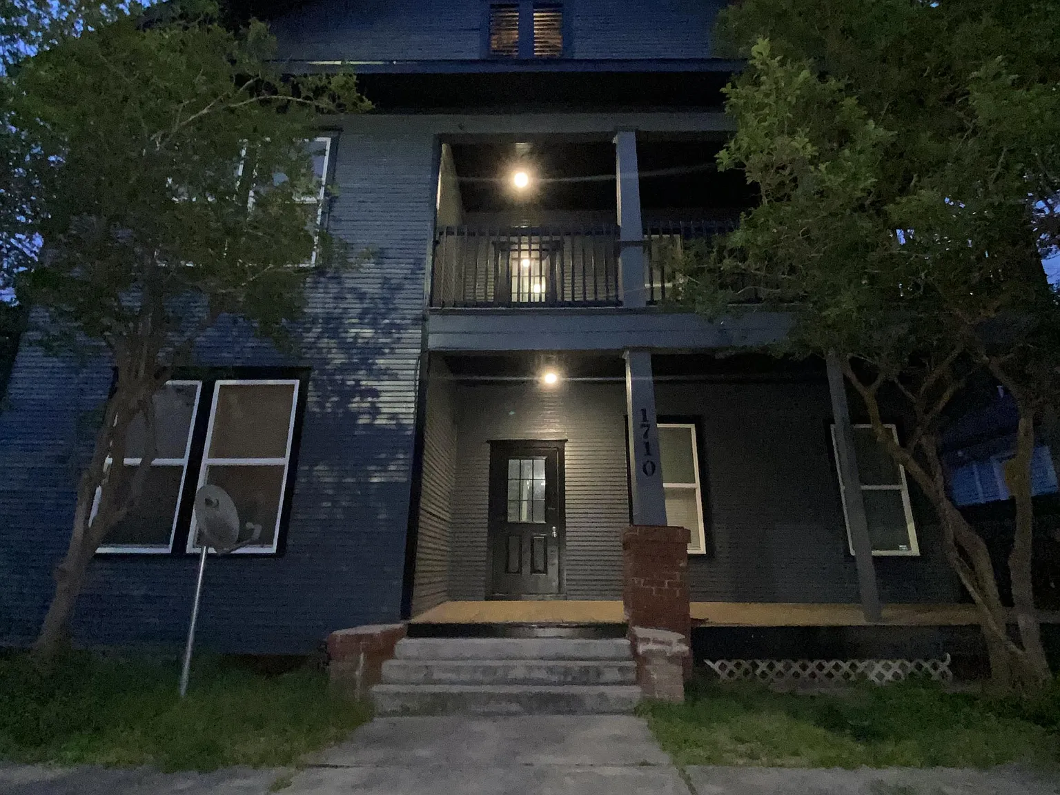 1710 Hardy Street — Photo 2