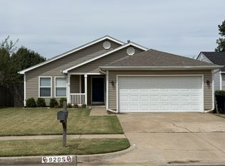 9205 Snowberry Dr, Oklahoma City, OK 73165