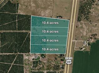 Township Road 1 Us Highway Hwy #281, Falfurrias, TX 78355