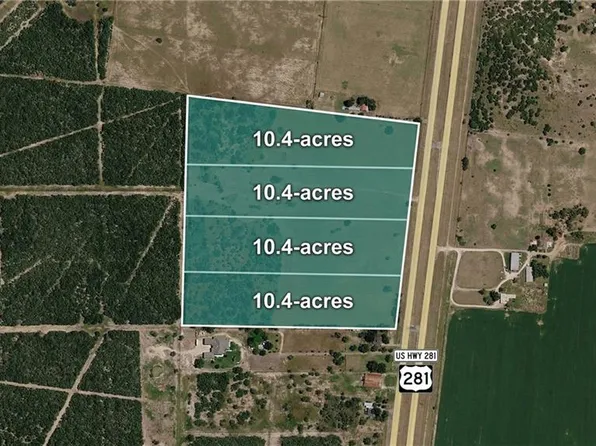 Township Road 1 Us Highway Hwy #281, Falfurrias, TX 78355