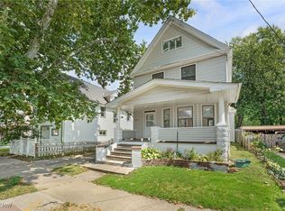 3921 W 21st St, Cleveland, OH