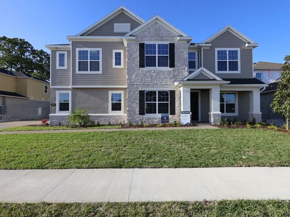 2509 Hawks Overlook Pl, Oviedo, FL 32765