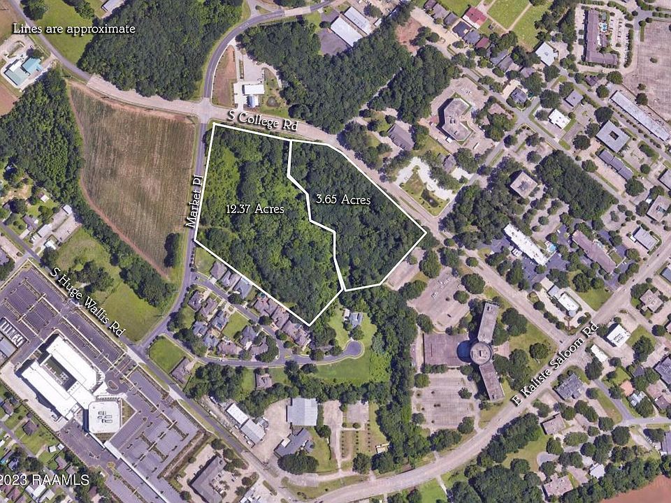 1st image of 2000 S College Rd