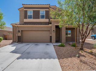 9848 N Howling Wolf Rd, Marana, AZ 85653