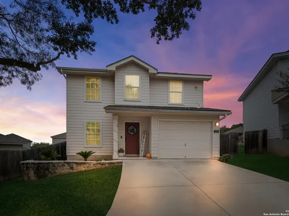 7311 Aphelion, San Antonio, TX 78252