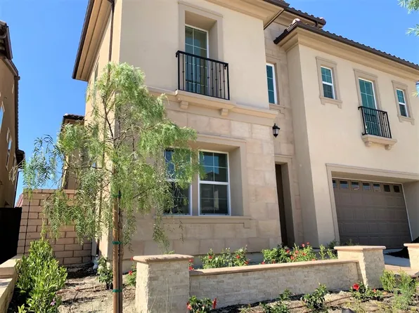 29 Caspian, Lake Forest, CA 92630
