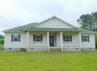 500 Wire Rd, Darlington, SC 29532