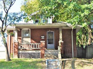 507 Sycamore St, Belleville, IL 62220