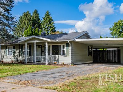 2405 Lincoln Dr, Williamsport, PA, 17701