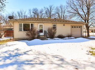 13135 Newlander Ave, Lindstrom, MN 55045