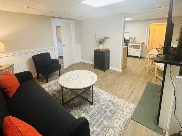 367 Madison Ave #Basement, Albany, NY 12210